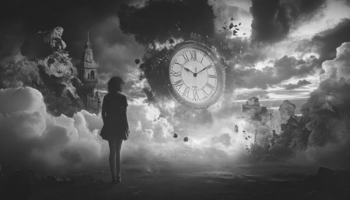 As the countdown begins, we welcome new dreams and leave behind the memories of the past year.