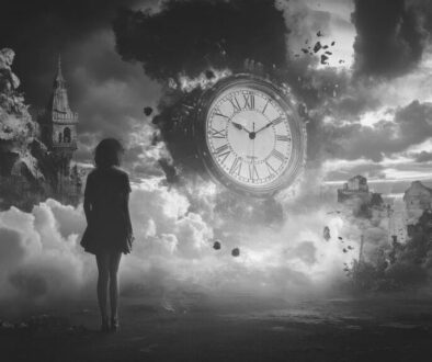 As the countdown begins, we welcome new dreams and leave behind the memories of the past year.