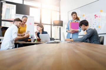 From budgeting to forecasting, we bring order and transparency to your numbers.