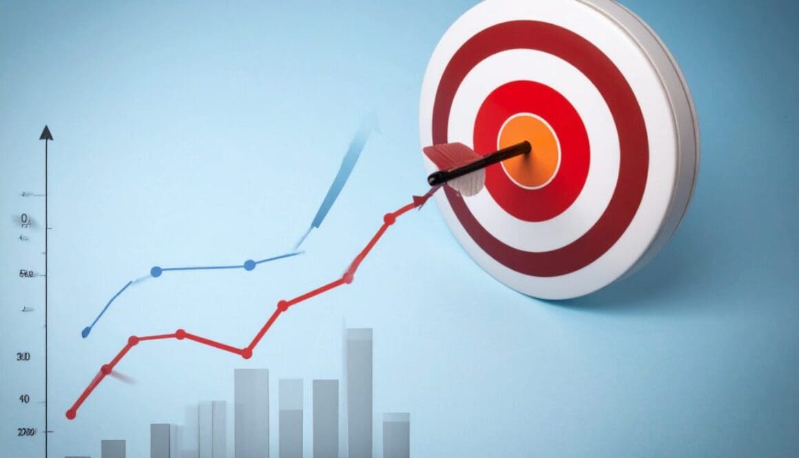 Hitting your marketing target