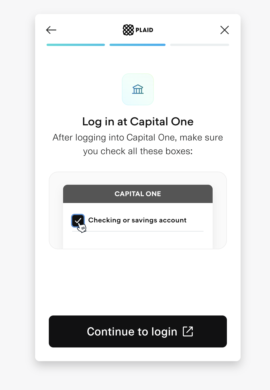 Connect You Bank