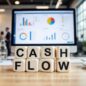 Cash flow management helps growing businesses balance incoming revenue with operating expenses and upcoming payments.